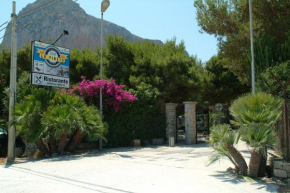Camping Village La Pineta San Vito Lo Capo
